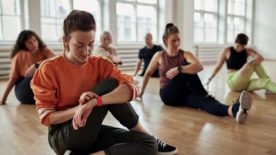 GPS Not Included: Polar Unite Smartwatch Records Fitness, Not Your Every Move