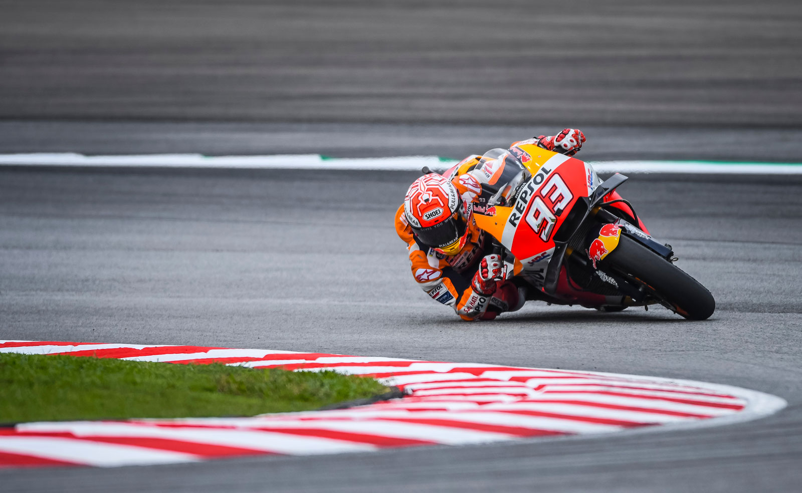 marc marquez repsol honda motogp racing