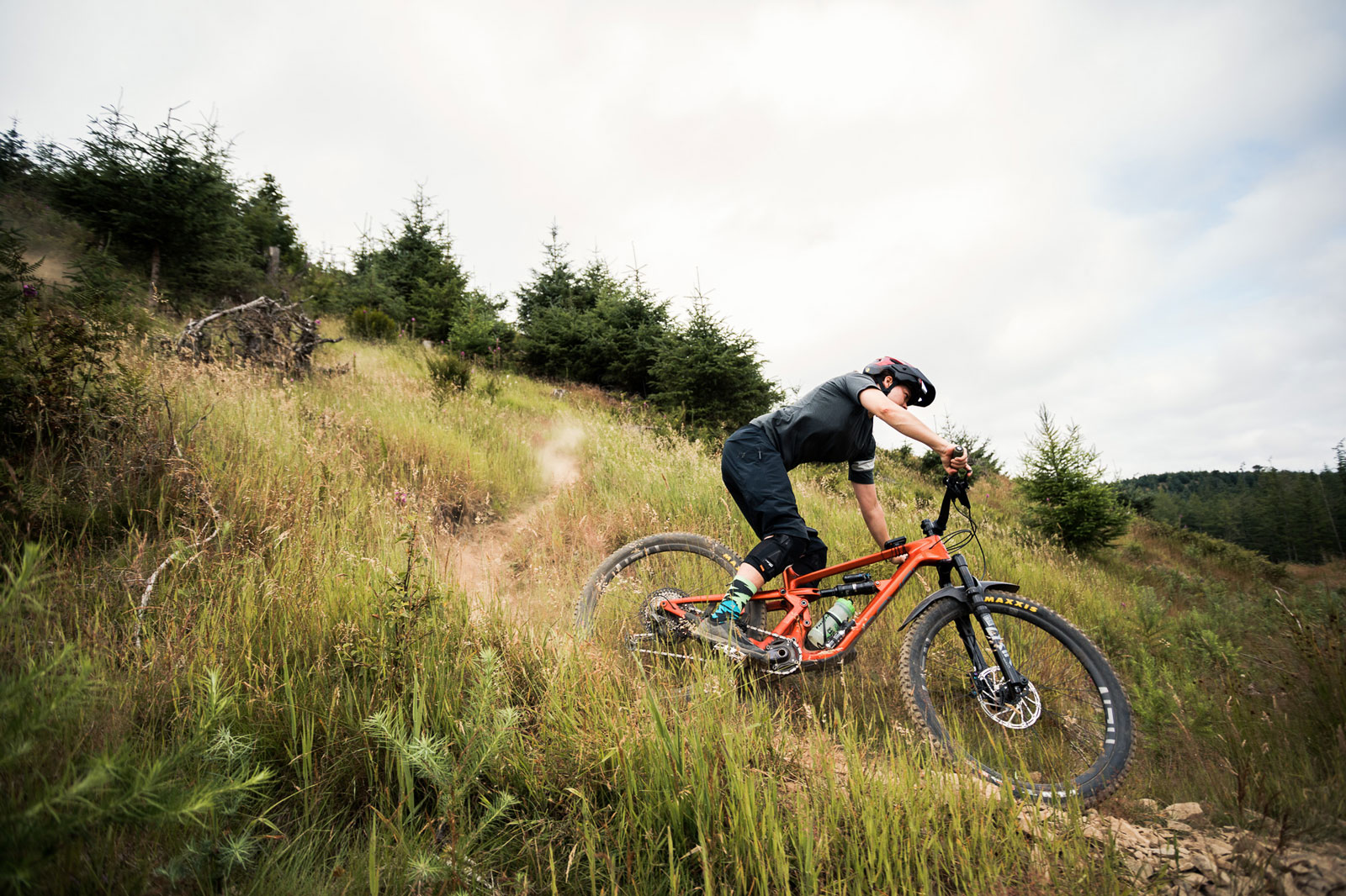 revel rail custom tune rockshox super deluze ultimate shock