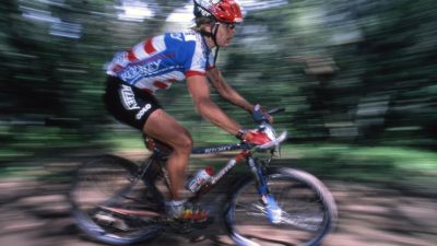 Ritchey marks half century of innovation with new logos, special-edition gear