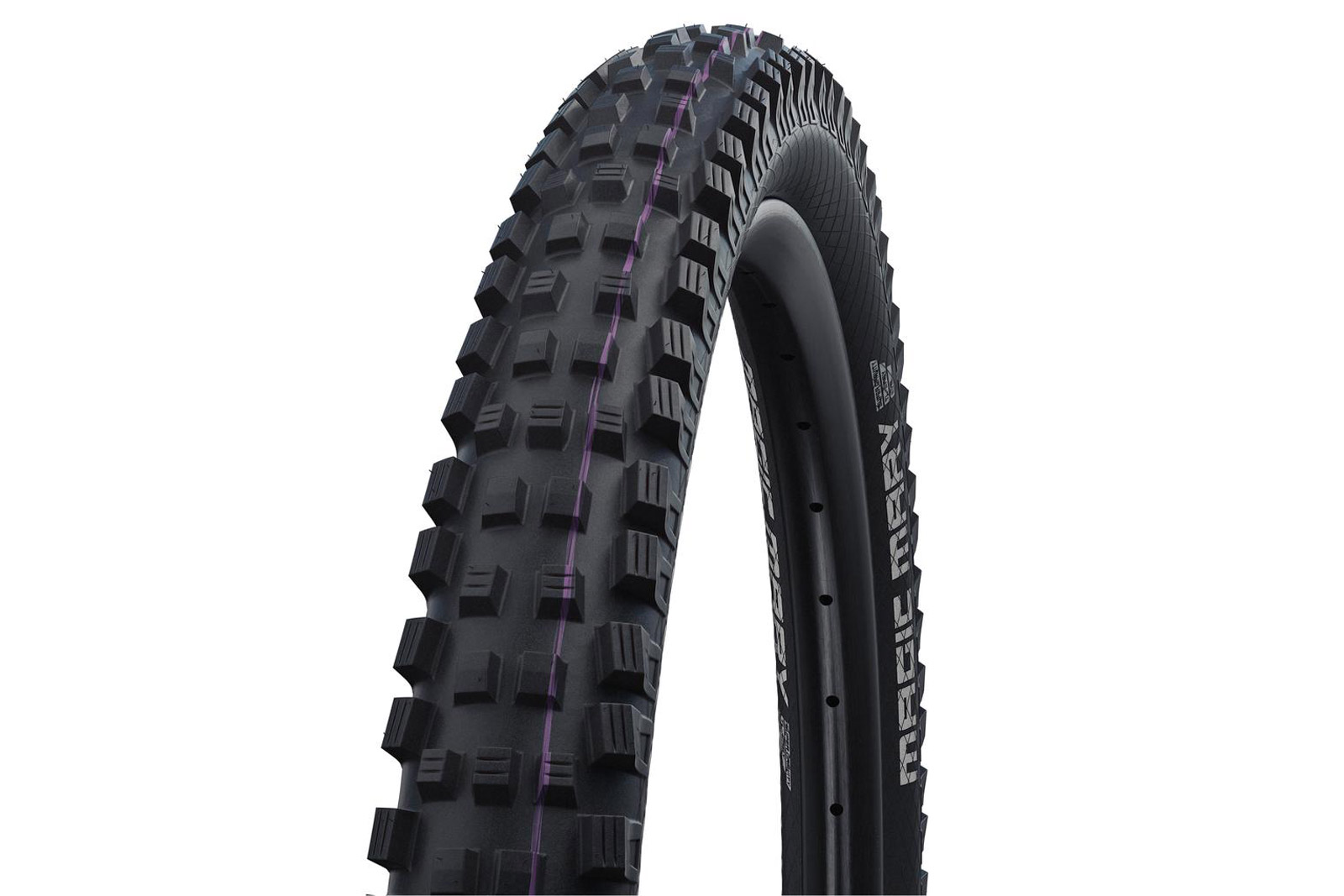 schwalbe magic mary addix super soft rubber compound low rebound durometer