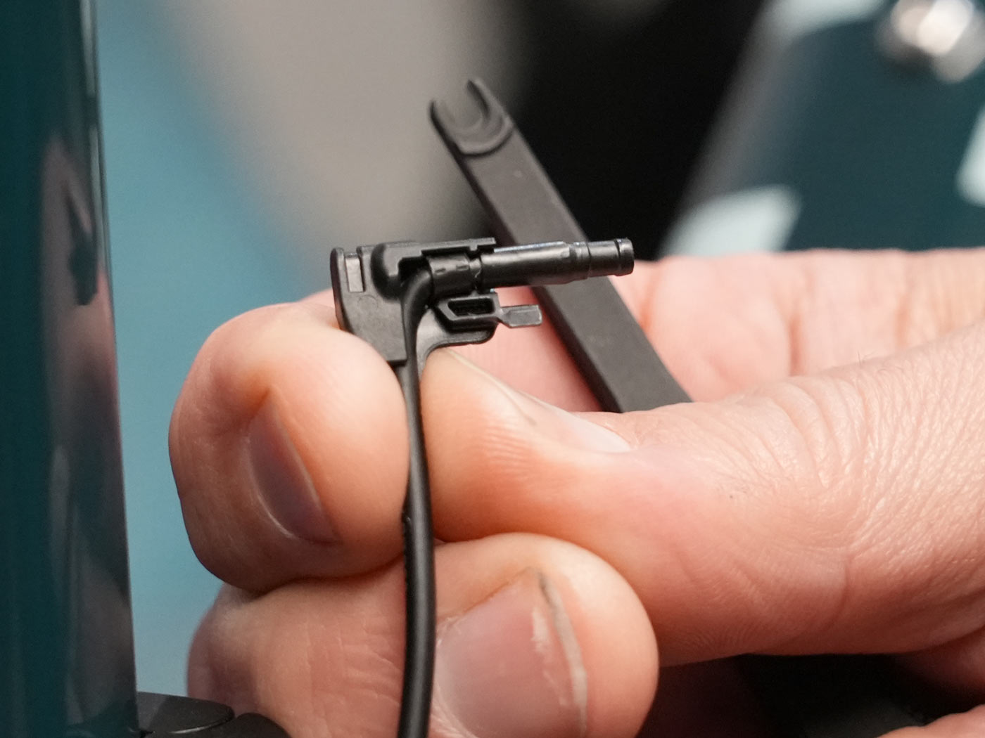shimano 12 speed road group setup and installation tips