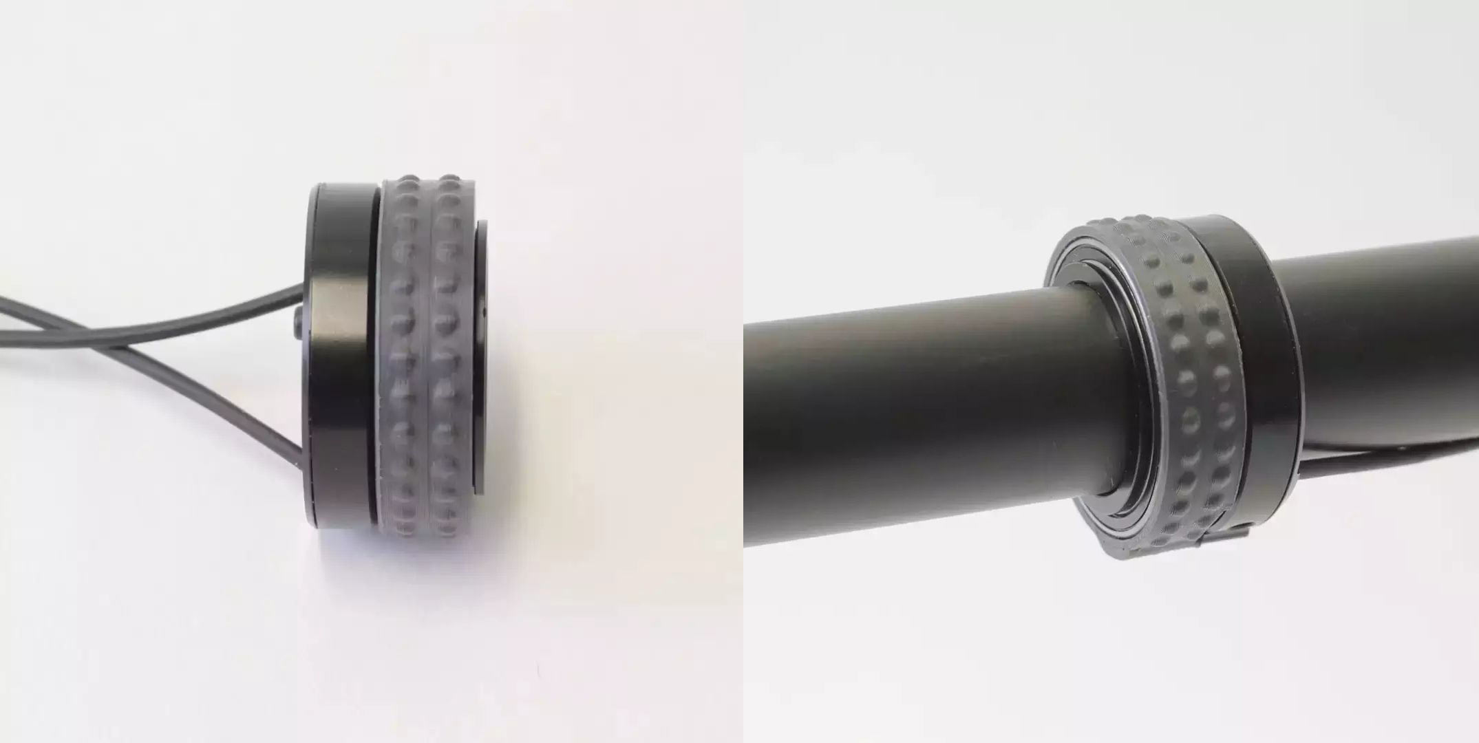 zirbel we02 electronic twist shifter for sram axs derailleurs