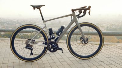 2022 Cannondale Synapse with SmartSense Models and Pricing