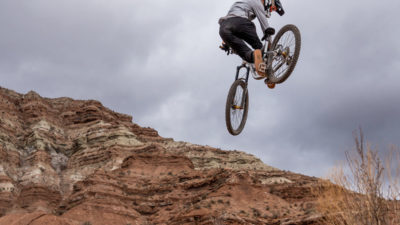 Video Roundup: Mind Over Mountains in Scotland, classic freeride, the Return of Robbo & more!