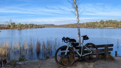 Bikerumor Pic Of The Day: Schönram Moor, Bavaria