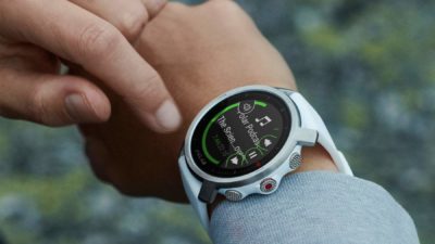 Polar Grit X multi-sport smartwatch gains Pro features with over-the-air update