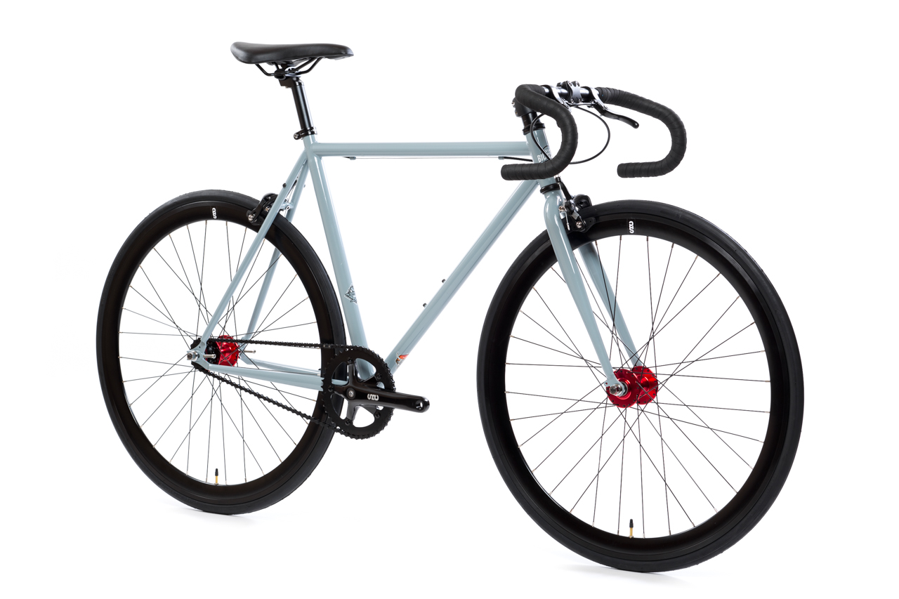 State Bicycle Core Line Pigeon fixed gear bike