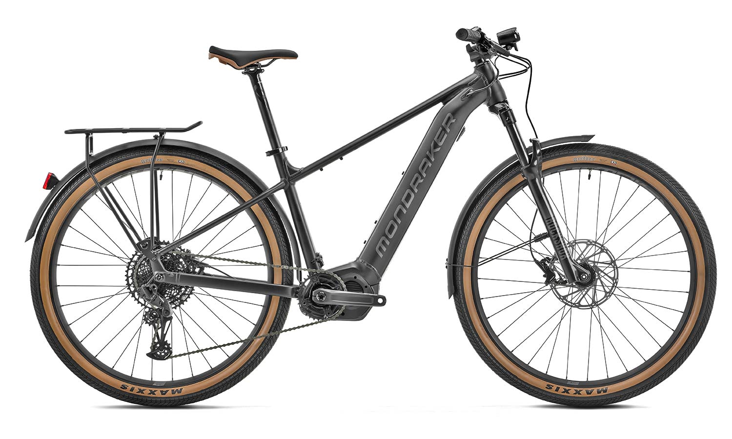 Mondraker Urban Cross e-bikes, Thundra X