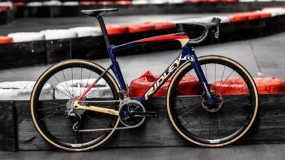 Ridley lowers entry price to Noah and Helium platforms with new Essential Series