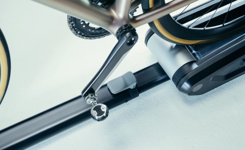 Wahoo KICKR ROLLR expander
