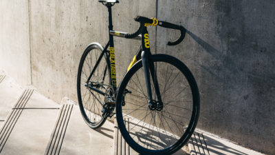 State Bicycle Co. and the Wu-Tang Clan Bring the Ruckus with line of bikes, gear & apparel
