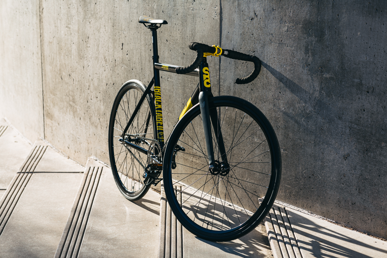 Wu Tang x State Bicycle Co. 6061 Black Label -13