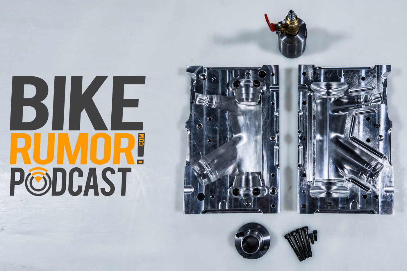 podcast interview with bridge bike works founders