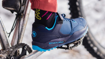 Endura Responds to Relocation Rumors. Yes, They’re Leaving Scotland & Going to London