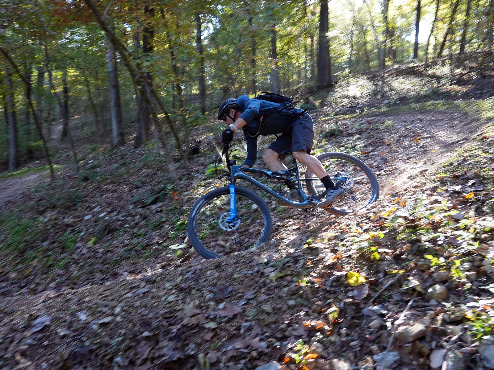 fezzari signal peak 2 mountain bike review