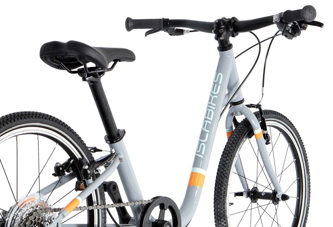islabikes bikes for people with dwarfism