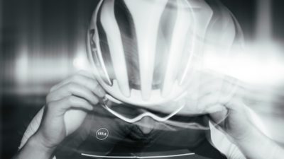 The new MET Trenta 3K Carbon MIPS helmet features the lightest MIPS system available