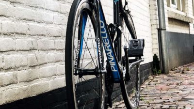 Podcast #054 – How Pocket Pedals turns race bikes into commuters