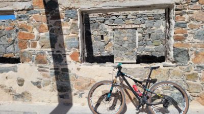 Bikerumor Pic Of The Day: Todos Santos, Mexico
