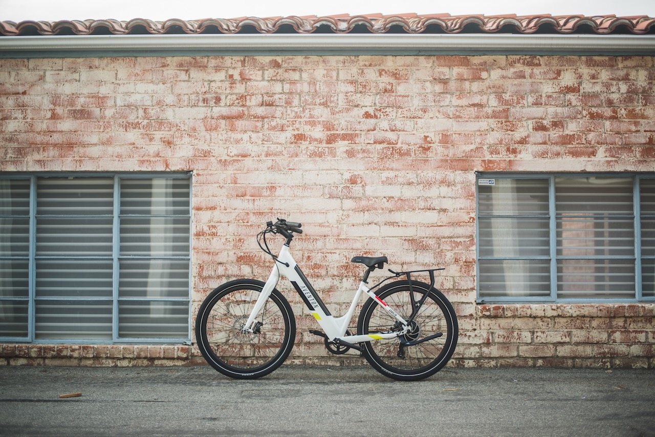 Aventon Pace 500/350 350 solo