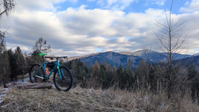 Bikerumor Pic Of The Day: Krompachy, Slovakia