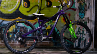 Fezzari raids the Batcave, returns with the Joker’s and Batman’s bikes