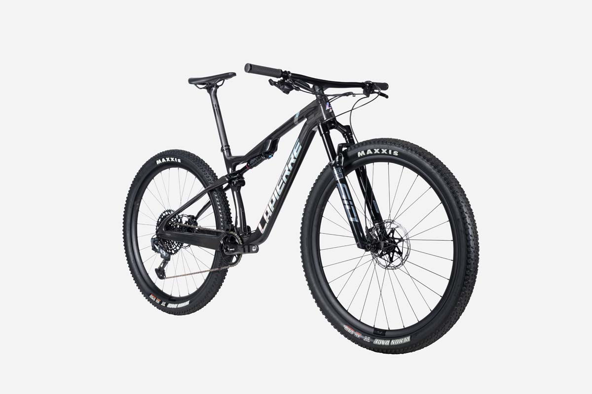 Lapierre XRM
