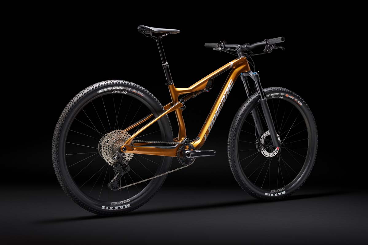 Lapierre XRm 8.9 2022 XC race mountain bike13