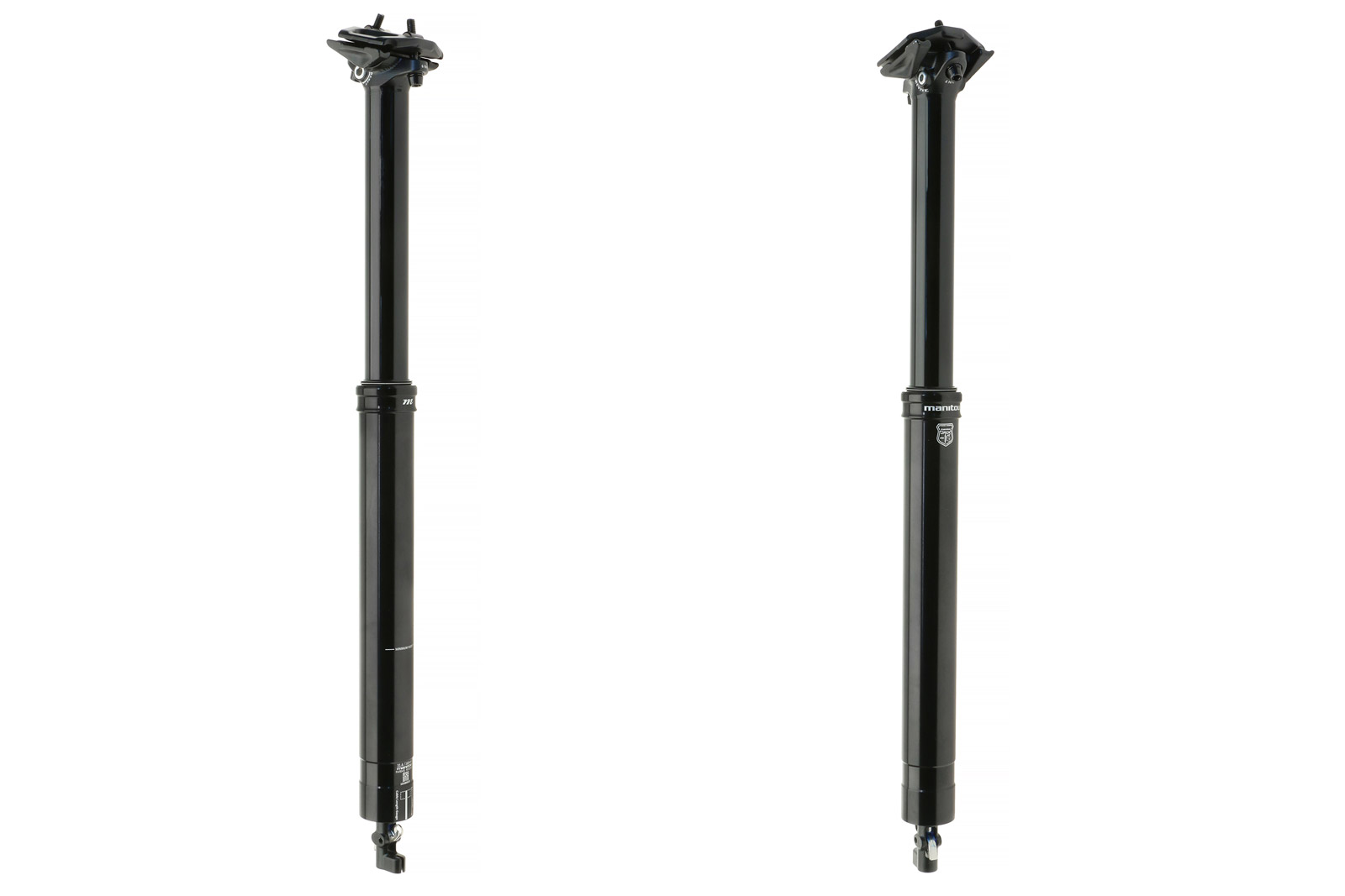 manitou jack dropper seat posts