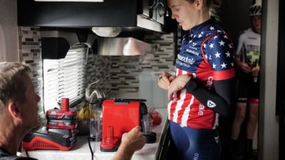 Cannondale-Cyclocrossworld.com CX Team Hangs Up Its Wheels, But Might Not Be Done