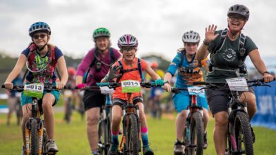 NICA launches new youth biking leagues in Arizona & Delaware