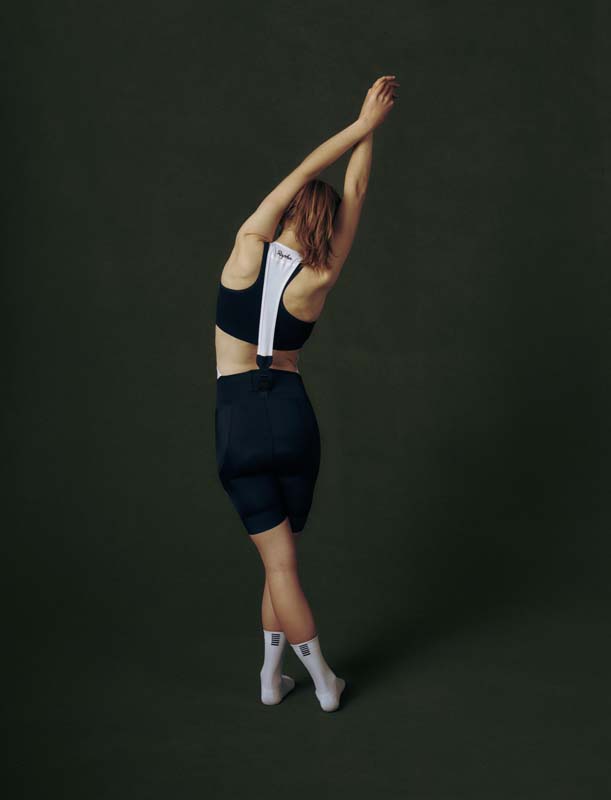 Rapha Women's cycling short