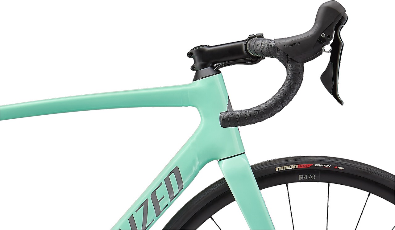 Specialized-Allez-Sprint-bars-teal-