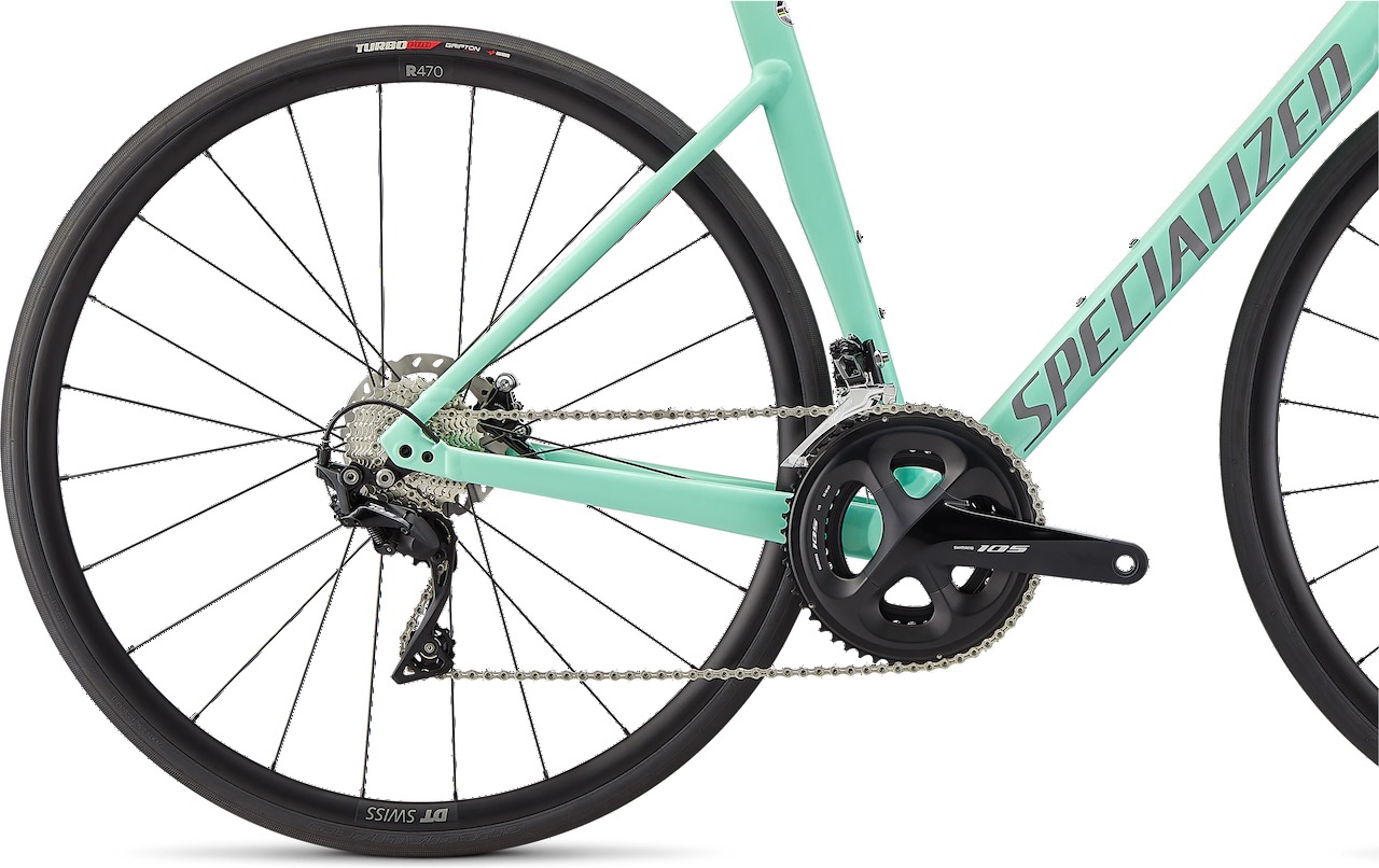 Specialized-Allez-Sprint-rear-detail.
