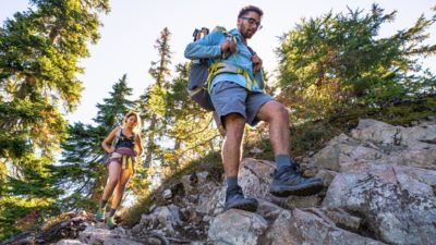 Is the Swiftwick Flite XT Trail the most technologically advanced sock yet?