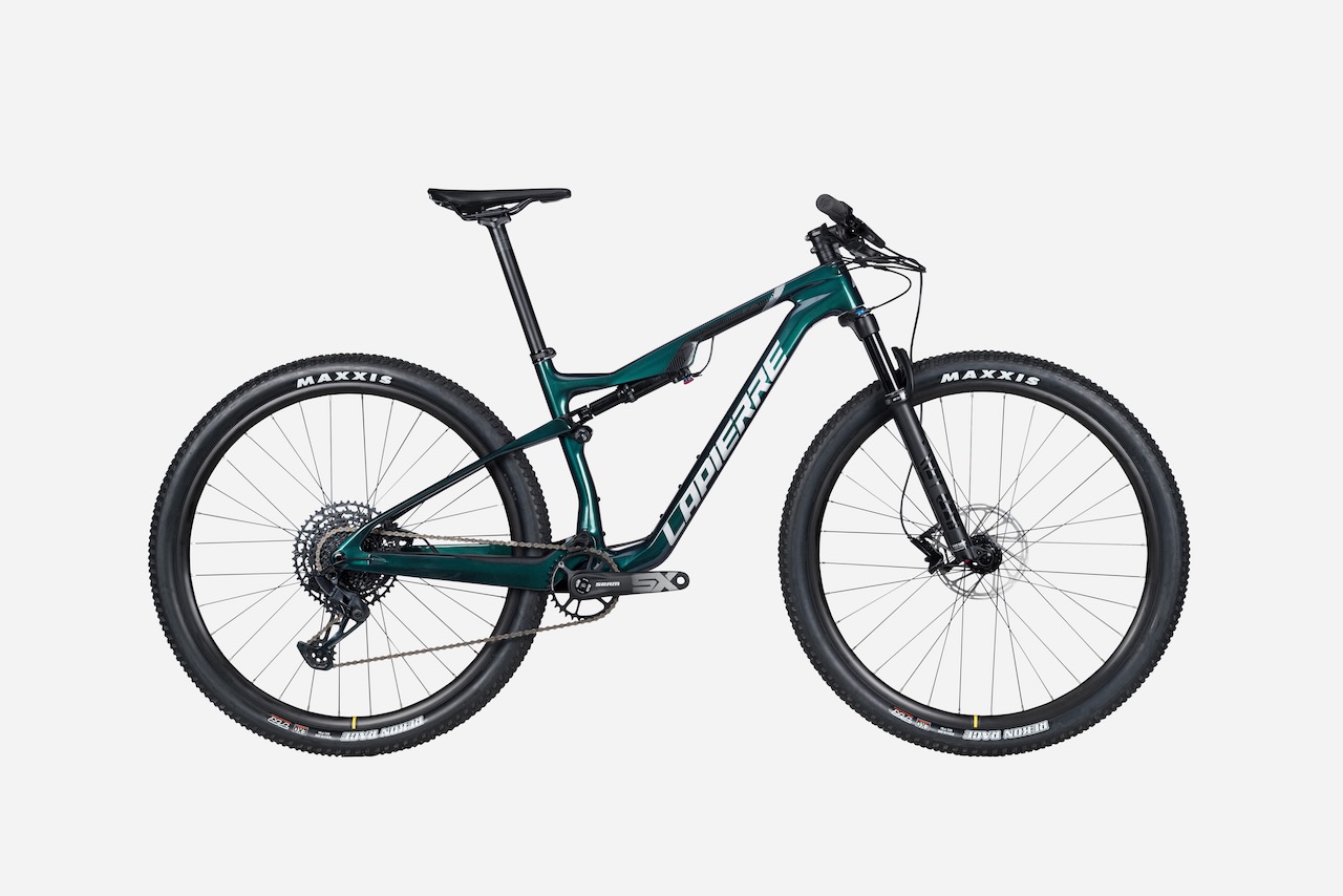 XR 5.9 Lapierre