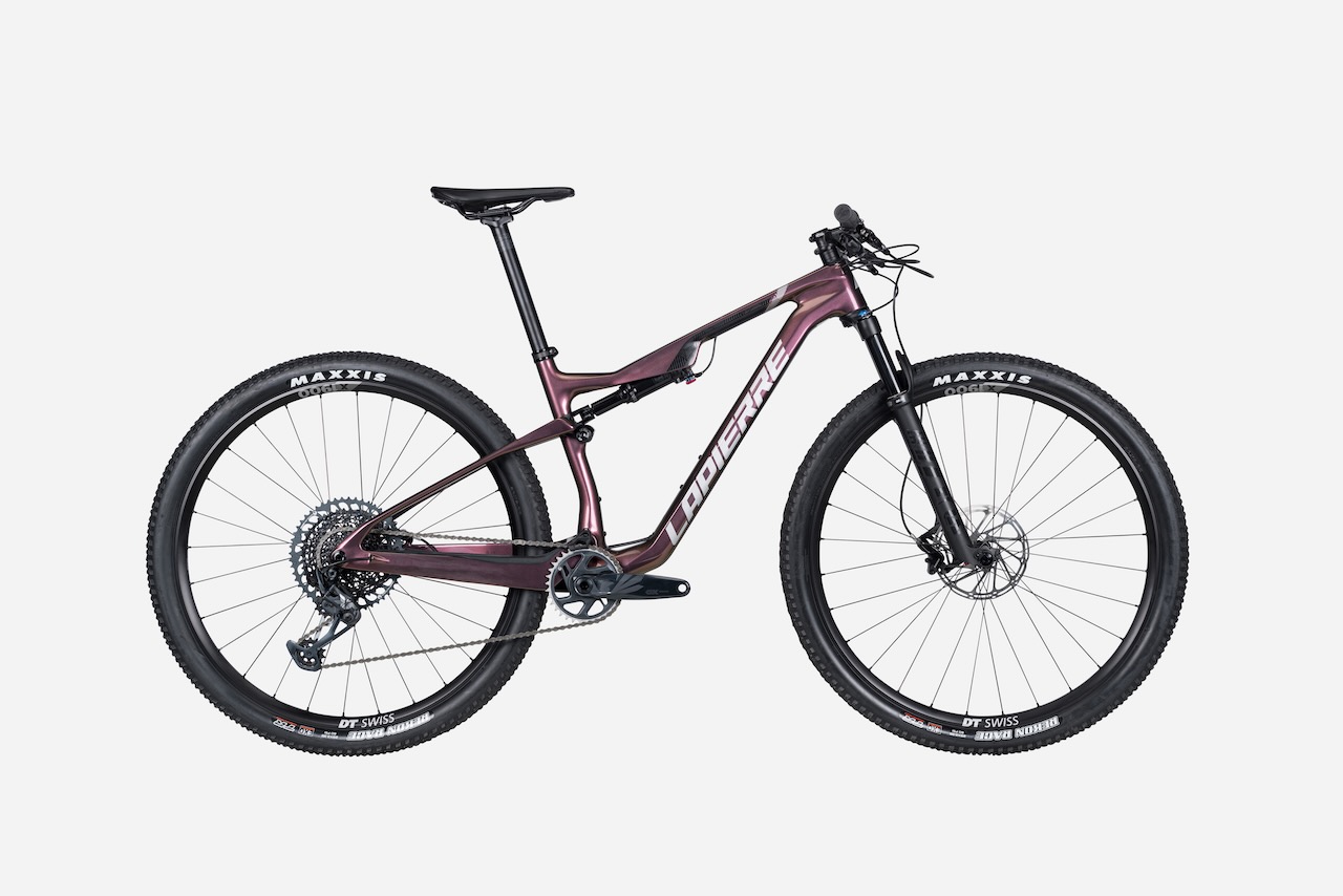 XR 7.9 Lapierre