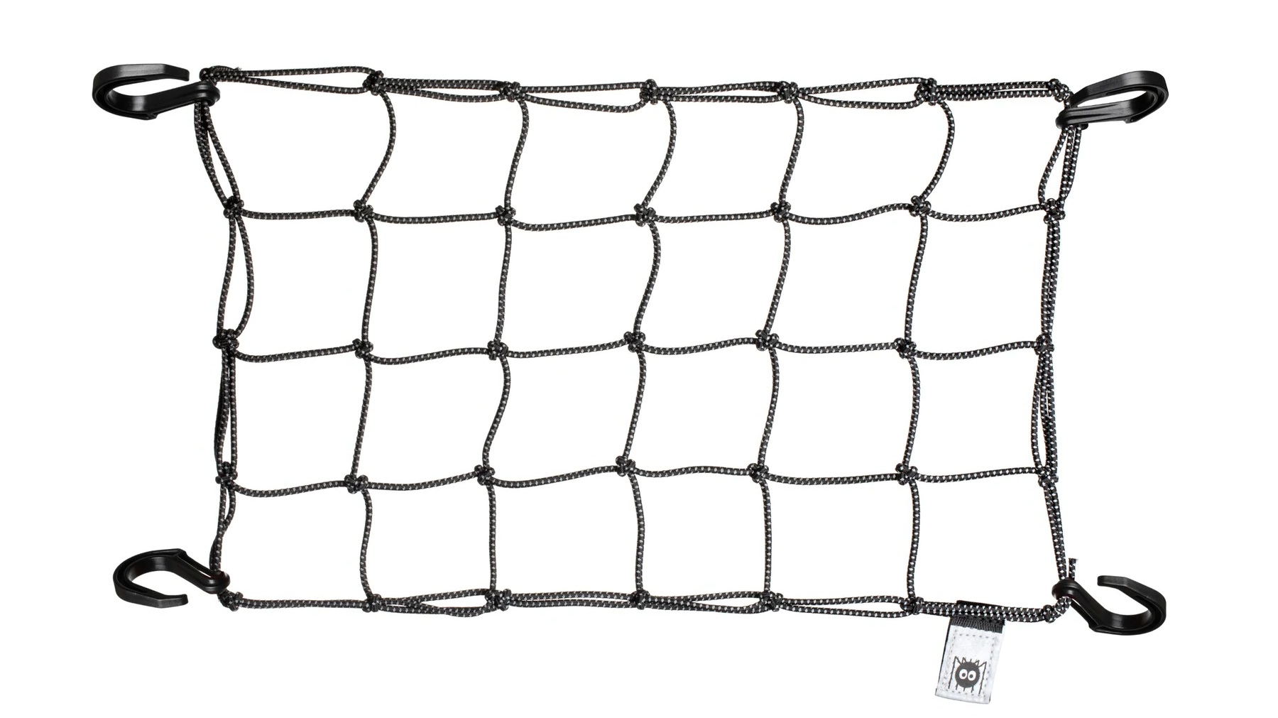 Portland Design Works cargo web black