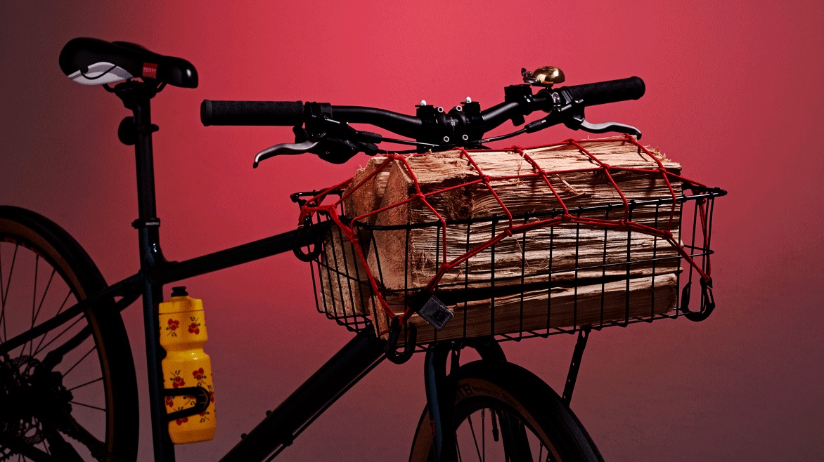 Portland Design Works cargo web