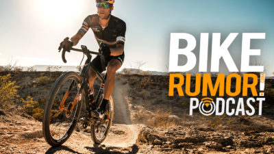 Podcast #055 – Colin Strickland talks Red Bull gravel race, bike setup & more!