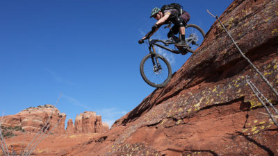Review: Fezzari La Sal Peak 2 gets on up & parties down