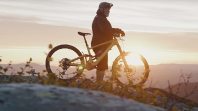 Trail Building as Poetry? One trail builder finds inspiration carving Norway’s MTB routes