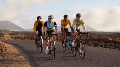 Rapha rolls out updated all-weather Brevet collection for long hauls