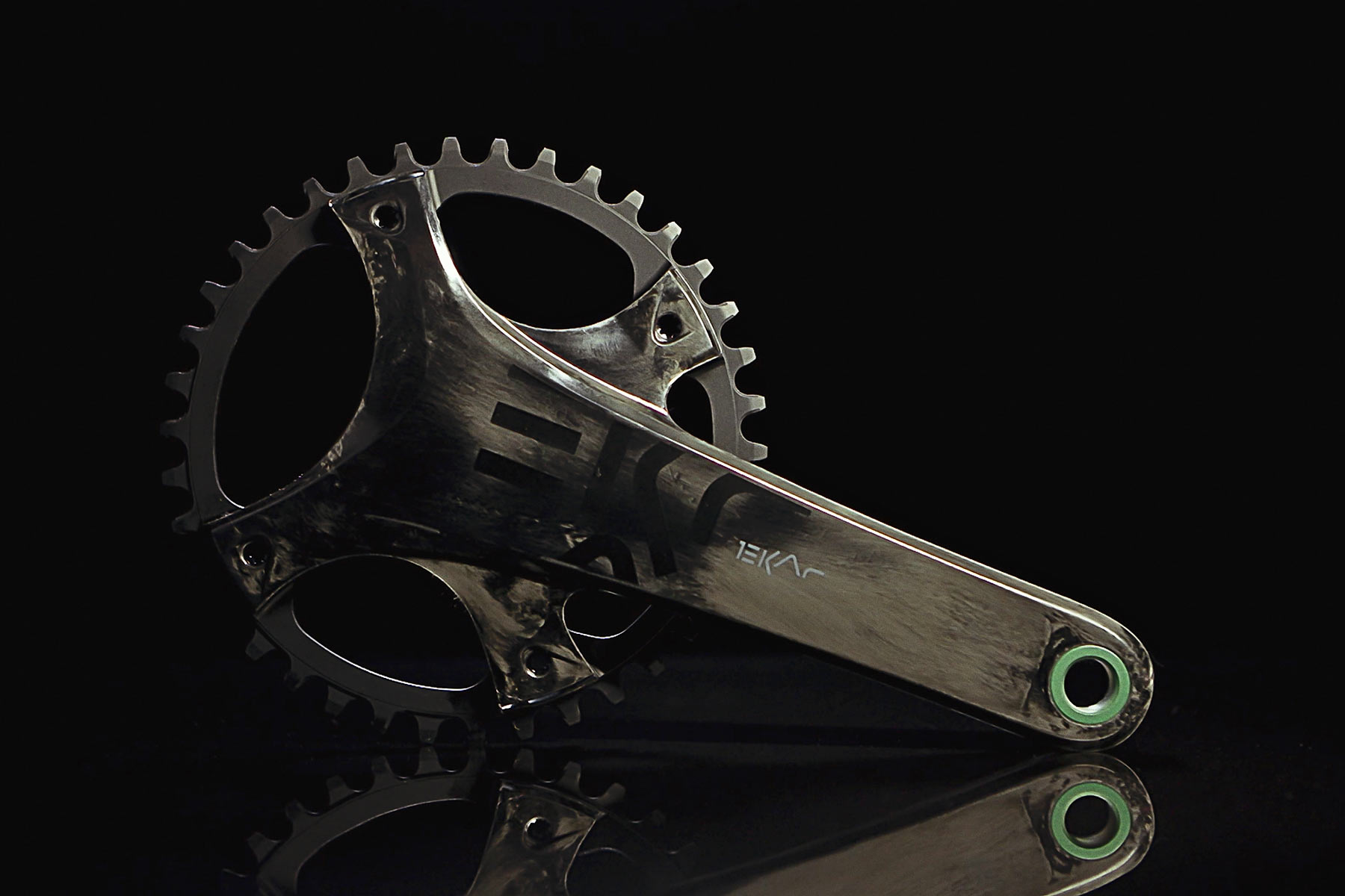 Campagnolo Dream Bigger goes beyond gravel groupset, back to road racing gruppo, wireless Super Record EPS, Ekar crankset