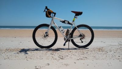 Bikerumor Pic Of The Day: Ponte Vedra Beach, Florida