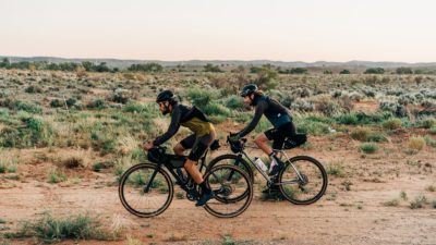 MAAP expands ALT_Road collection with new apparel, back-country bikepacking bags