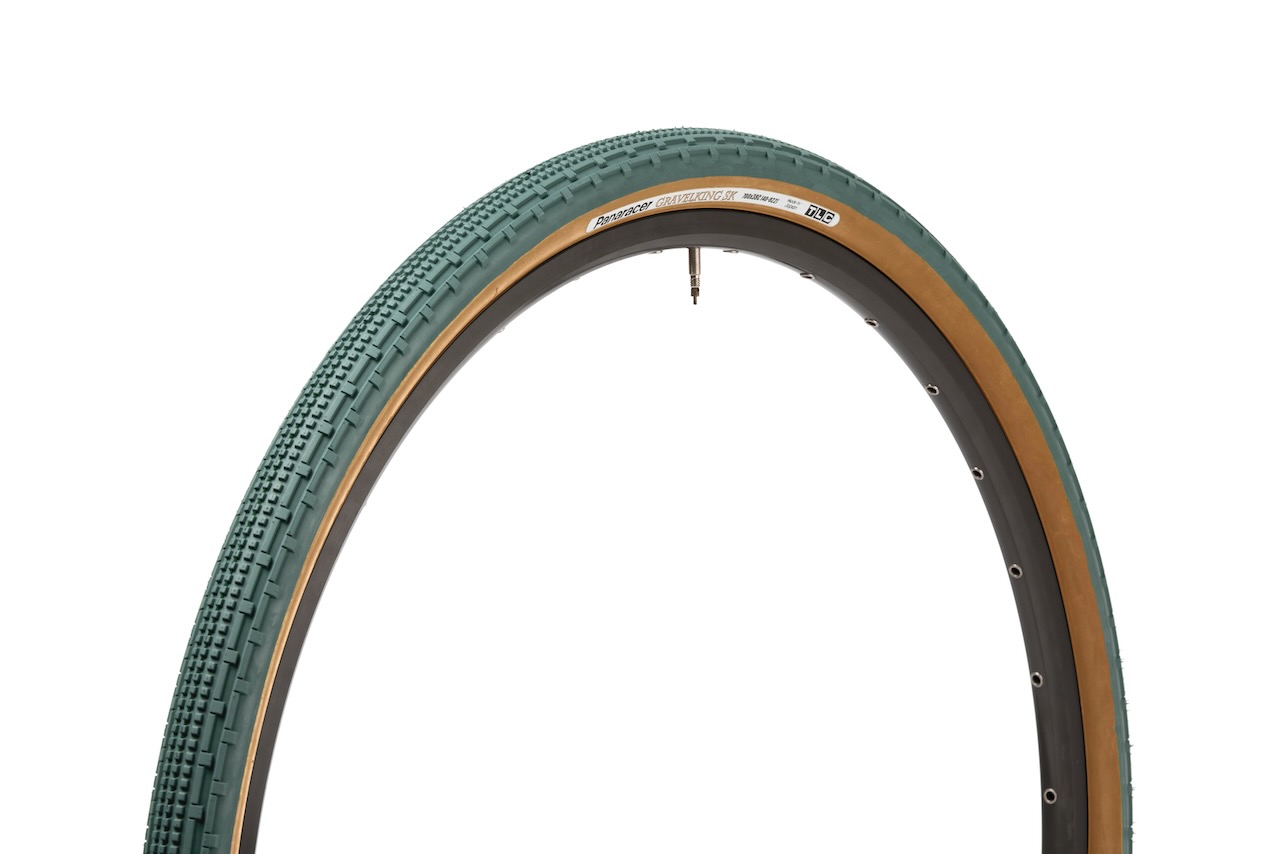 Panaracer Gravelking Tires Limited Edtion 2022 astral SK