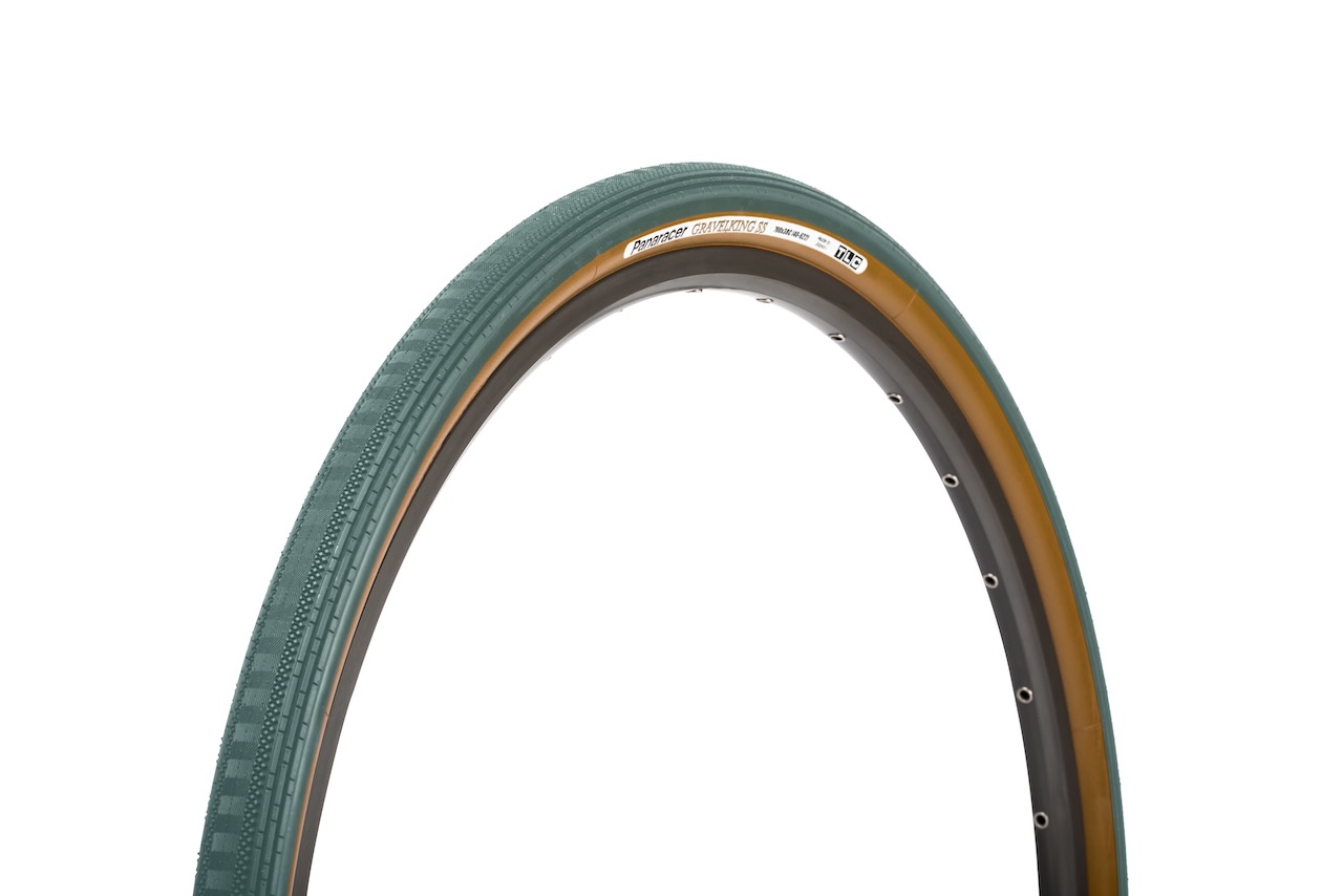Panaracer Gravelking Tires Limited Edtion 2022 astral SS