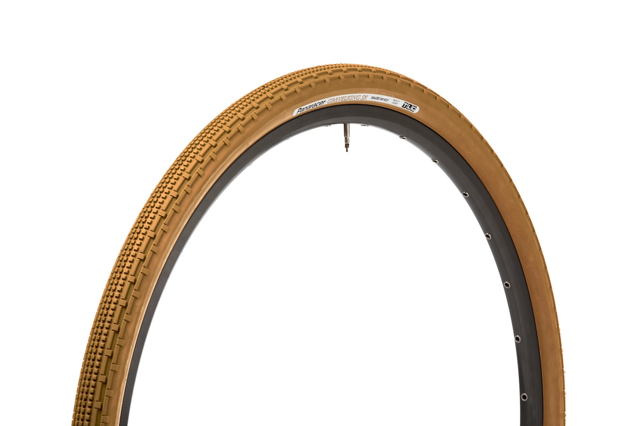 Panaracer Gravelking Tires Limited Edtion 2022 ginger SK